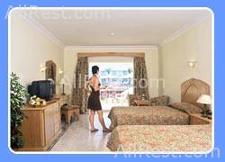 Falcon Inn ViVa Hotel 4